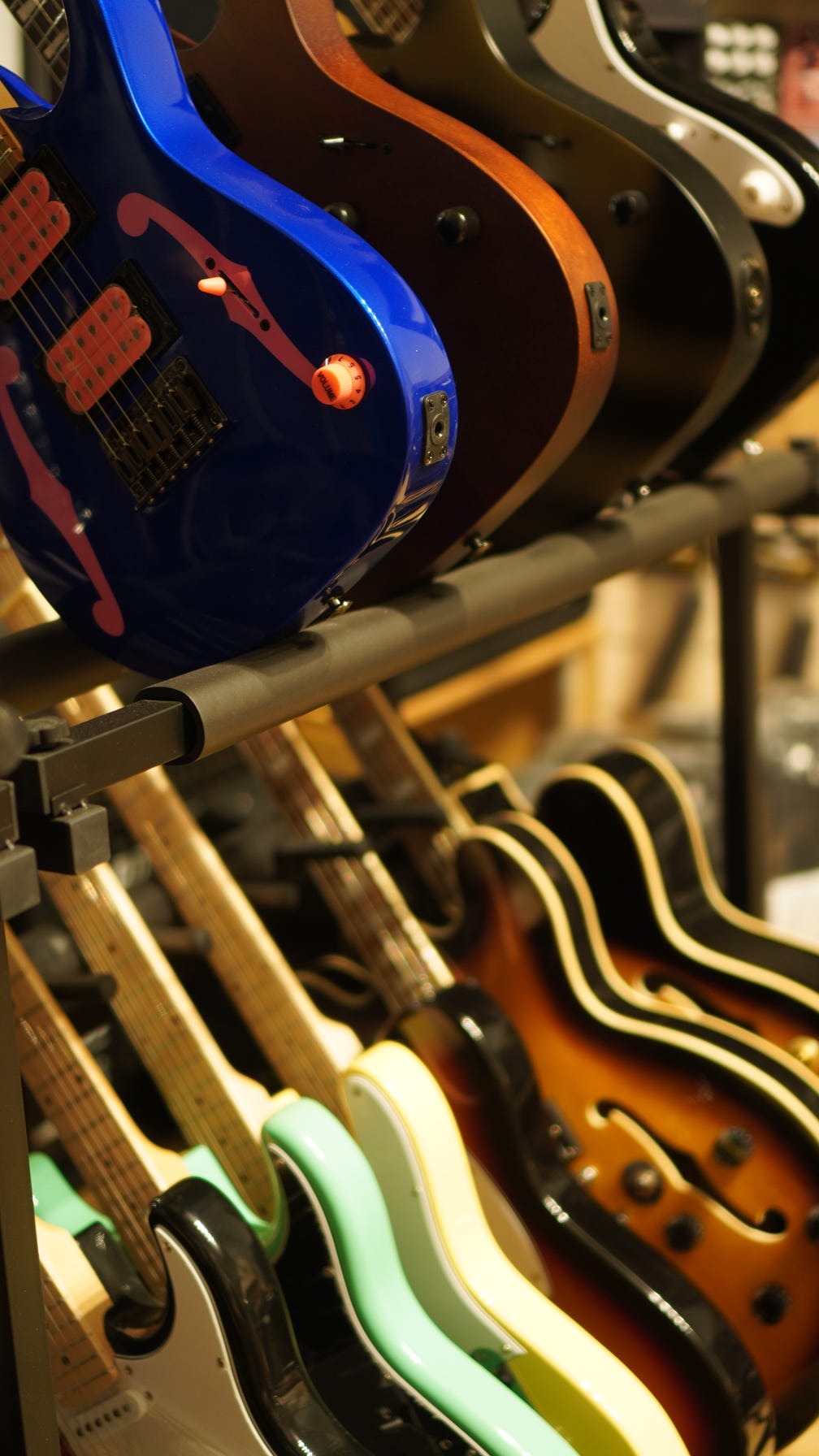 Gitarren