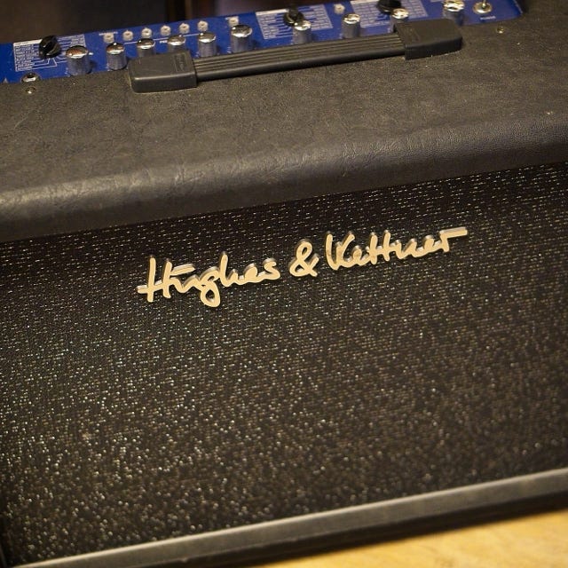 Hughes & Kettner
