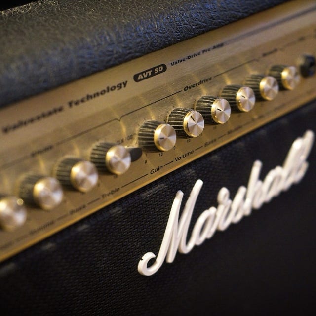 Marshall