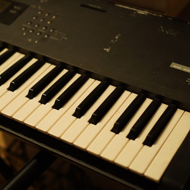 Korg