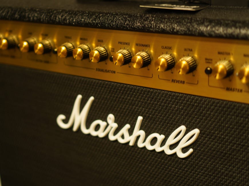 Amps